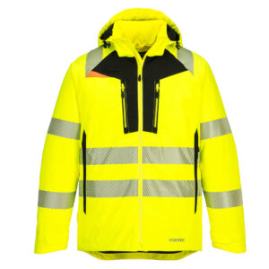 Portwest DX4 Hi-Vis talvitakki