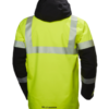 Helly Hansen Icu Vedenpitävä Kuoritakki, luokka 2-3 - Image 2