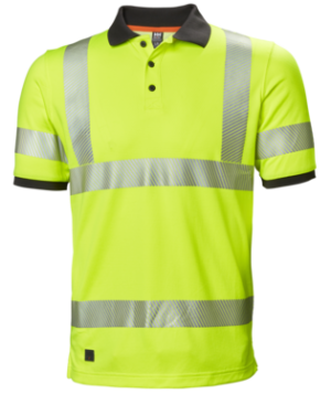 Helly Hansen Icu lifa tekninen huomiopikee, luokka 2