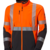 Helly Hansen Icu Brz Huomiotakki, luokka 2-3 - Image 3