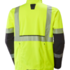 Helly Hansen Icu Brz Huomiotakki, luokka 2-3 - Image 2