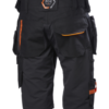Helly Hansen Chelsea Evolution Riipputaskushortsit - Image 4