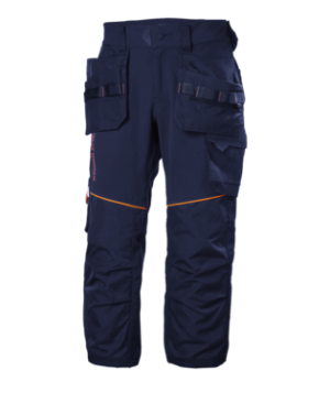 Helly Hansen Chelsea Evolution Pirate Työhousut