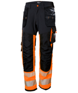 Helly Hansen Icu cons pant, luokka 1