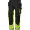 Helly Hansen Icu cons pant, luokka 1 - Image 4