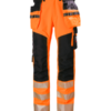 Helly Hansen Icu cons pant, luokka 2 - Image 3
