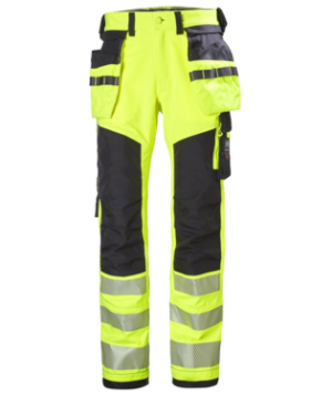 Helly Hansen Icu cons pant, luokka 2