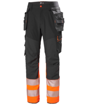 Helly Hansen Icu brz pant, luokka 1