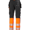 Helly Hansen Icu brz pant, luokka 1 - Image 2