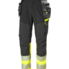 Helly Hansen Icu brz pant, luokka 1 - Image 3