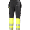 Helly Hansen Icu brz pant, luokka 1 - Image 4
