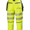 Helly Hansen icu brz cons piraattihousut, luokka 1 - Image 2
