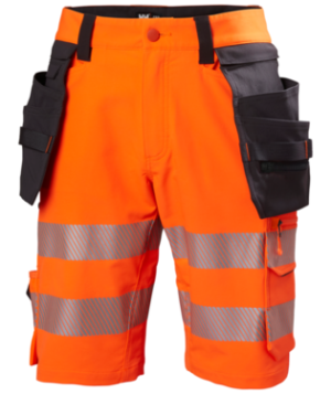 Helly Hansen icu cons shortsit, luokka 1