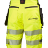 Helly Hansen icu cons shortsit, luokka 1 - Image 4
