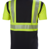 Helly Hansen Icu huomio t-paita, luokka 1 - Image 2