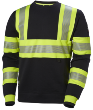 Helly Hansen Icu collegepaita, luokka1