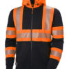 Helly Hansen Icu hupparitakki, luokka 1 - Image 3