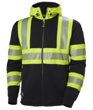 Helly Hansen Icu hupparitakki, luokka 1