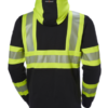 Helly Hansen Icu hupparitakki, luokka 1 - Image 2