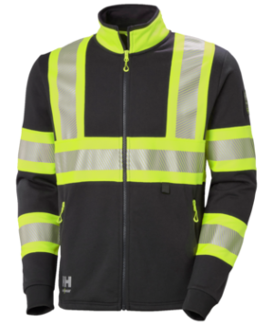 Helly Hansen Icu collegetakki, luokka 1