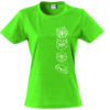 Paskadesign naisten t-paita - Image 7