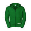 Paskadesign miesten huppari - Image 6