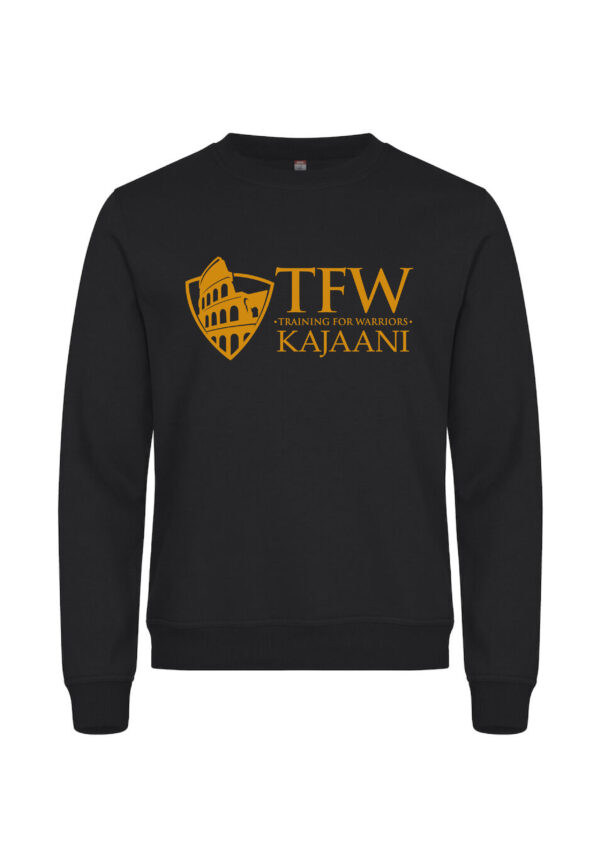TFW Kajaani unisex college