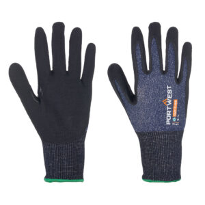 Portwest SG MR15 Mikrovaahto, 12 parin nippu