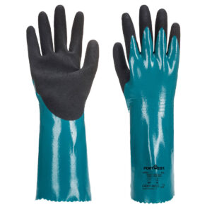 Portwest SandyGripLite-hanska ,12 parin nippu