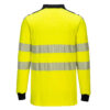 Portwest palosuojattu Hi-Vis Pikee-paita - Image 2