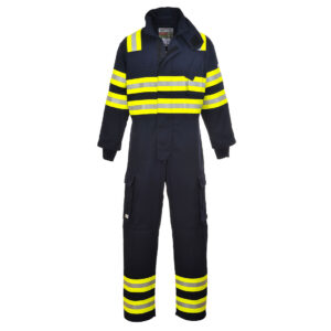 Portwest metsäpalosuojahaalari