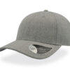Atlantis Beat Mid Visor-lippis - Image 4