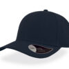 Atlantis Beat Mid Visor-lippis - Image 7
