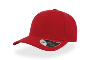 Atlantis Beat Mid Visor-lippis