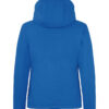 Clique naisten hupullinen topattu softshell takki - Image 2