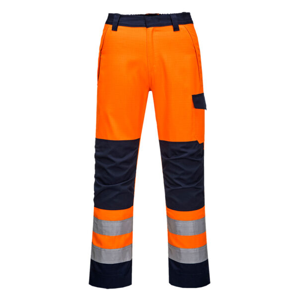 Portwest liekin kestävä RIS-housut