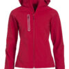 Clique Milford naisten softshell-takki - Image 4