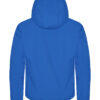 Clique Classic miesten hupullinen softshell takki - Image 2