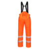 Portwest Bizflame vuoriton  Hi-Vis Antistaattiset liekin kestävät housut - Image 2