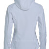Clique Milford naisten softshell-takki - Image 2