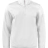 Clique Basic active half zip tekninen collegepaita - Image 2