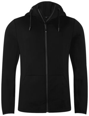 Cutter & Buck Pemberton Hood FZ, Men