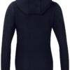 Cutter & Buck Pemberton Hood FZ, Ladies - Image 2