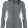 Cutter & Buck Pemberton Hood FZ, Ladies - Image 9