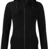 Cutter & Buck Pemberton Hood FZ, Ladies - Image 13