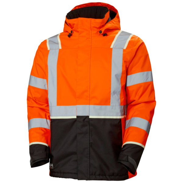 Helly Hansen UC-ME talvitakki
