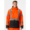 Helly Hansen UC-ME talvitakki - Image 5