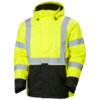 Helly Hansen UC-ME talvitakki - Image 3
