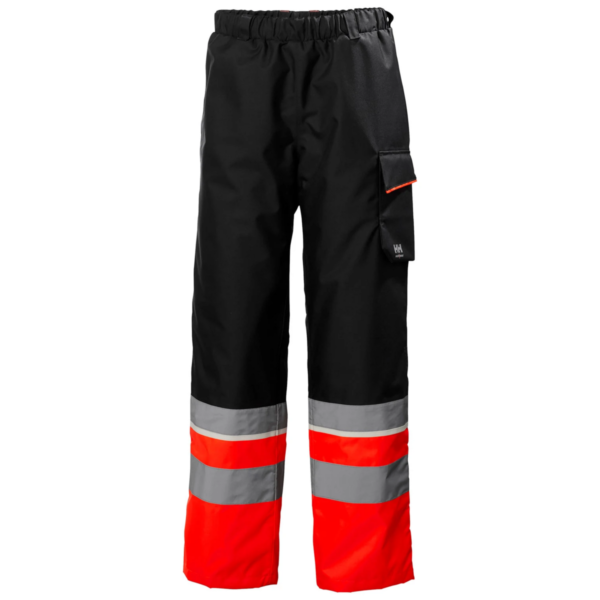 Helly Hansen UC-ME huomio talvihousut