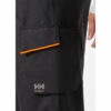 Helly Hansen UC-ME huomio talvihousut - Image 7
